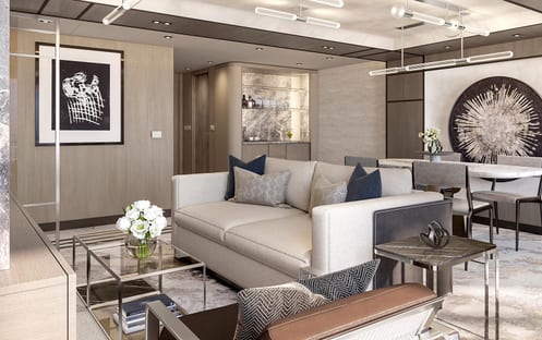 RSSC Grandeur Grandeur Suite 3